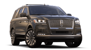 2024 Lincoln Lincoln Navigator External Image 4
